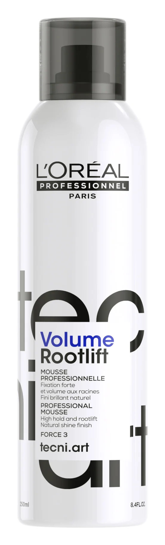 Volume Root Lift